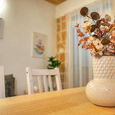 Charming 2Bedroom Townhouse Valletta Center Kbut1-1 Valeta Exterior foto