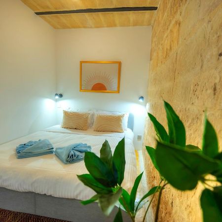 Charming 2Bedroom Townhouse Valletta Center Kbut1-1 Valeta Exterior foto