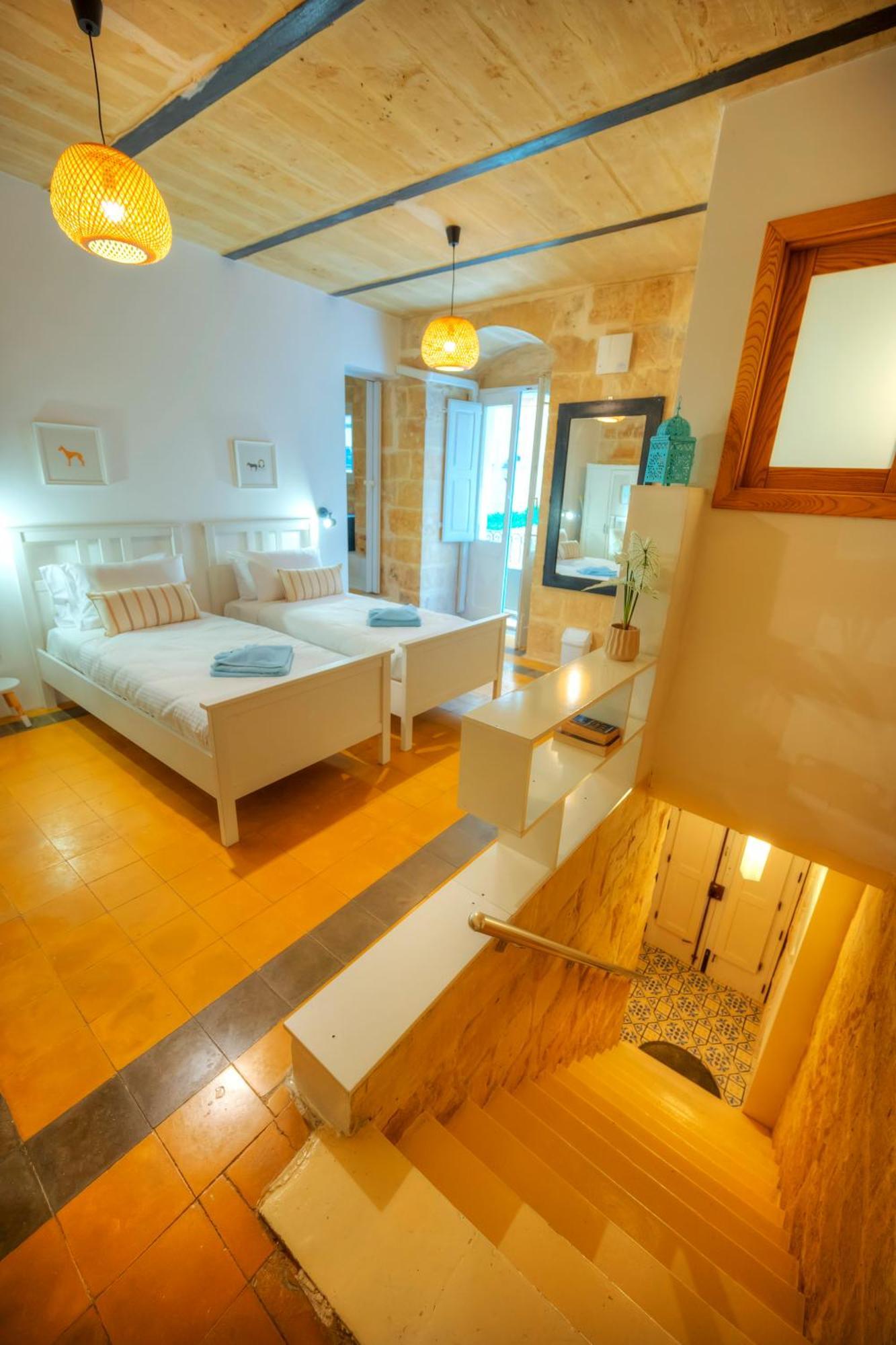 Charming 2Bedroom Townhouse Valletta Center Kbut1-1 Valeta Exterior foto