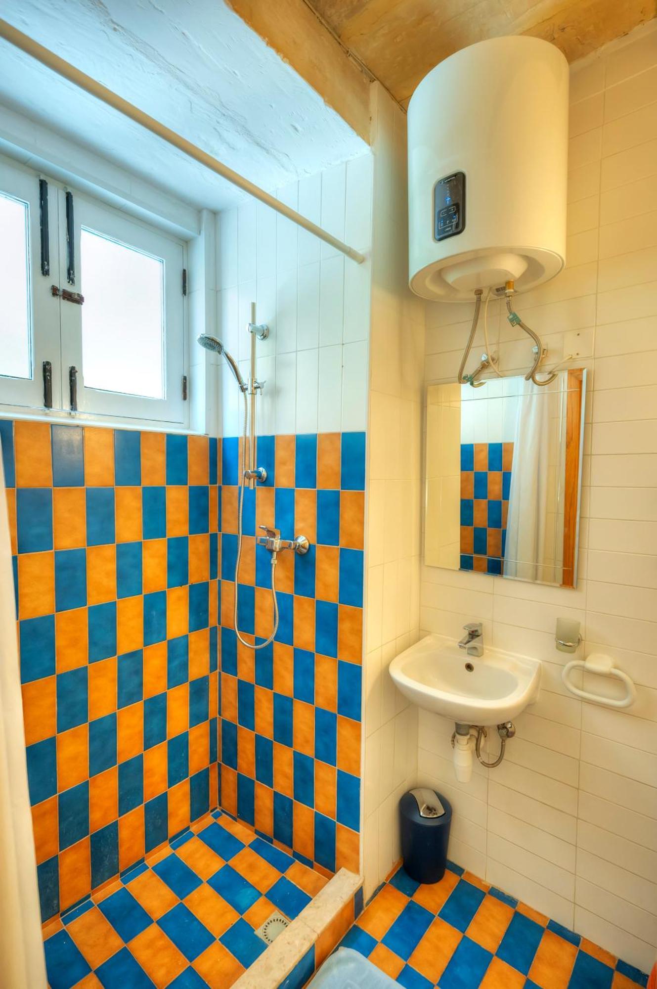 Charming 2Bedroom Townhouse Valletta Center Kbut1-1 Valeta Exterior foto