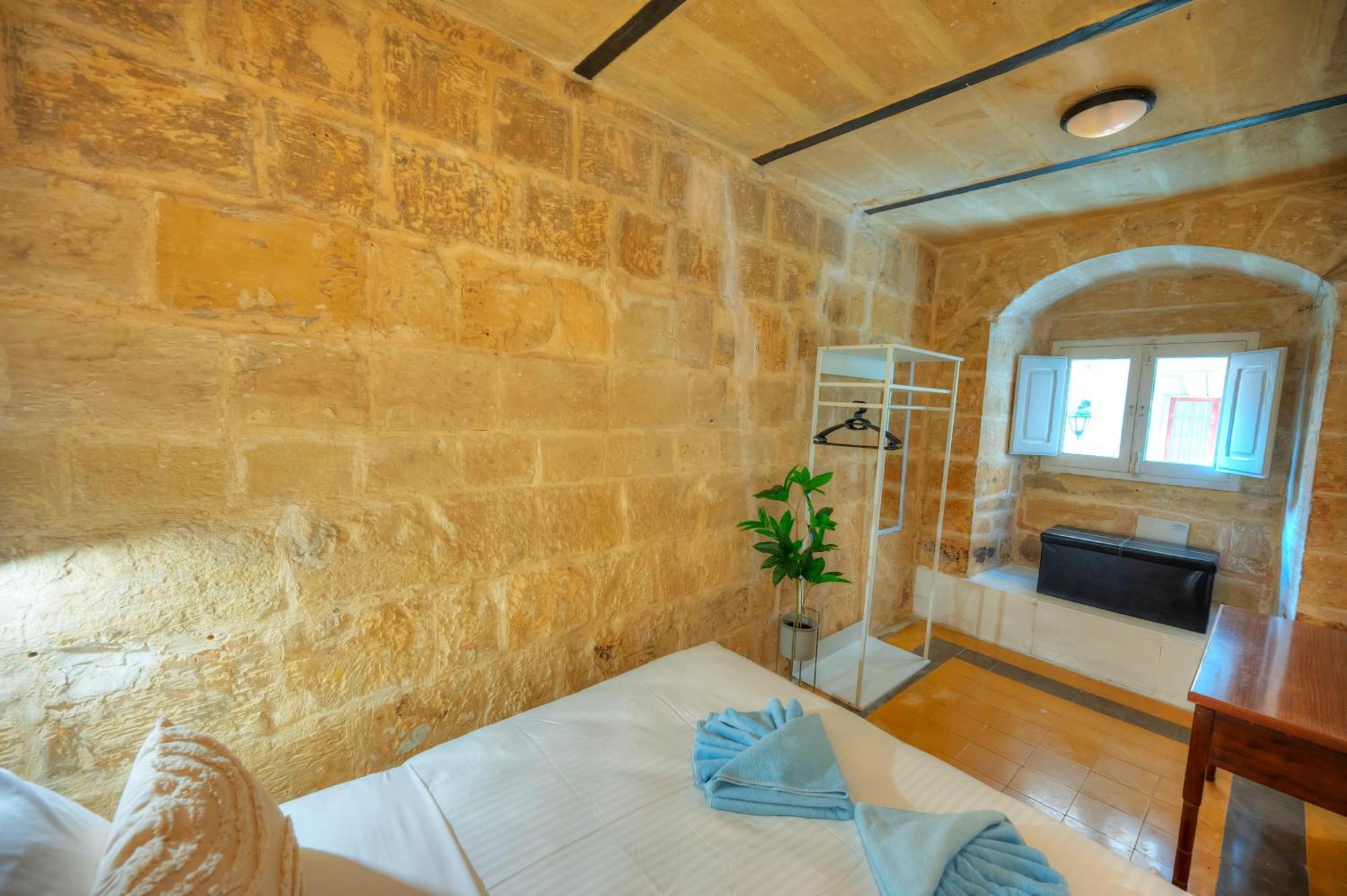 Charming 2Bedroom Townhouse Valletta Center Kbut1-1 Valeta Exterior foto